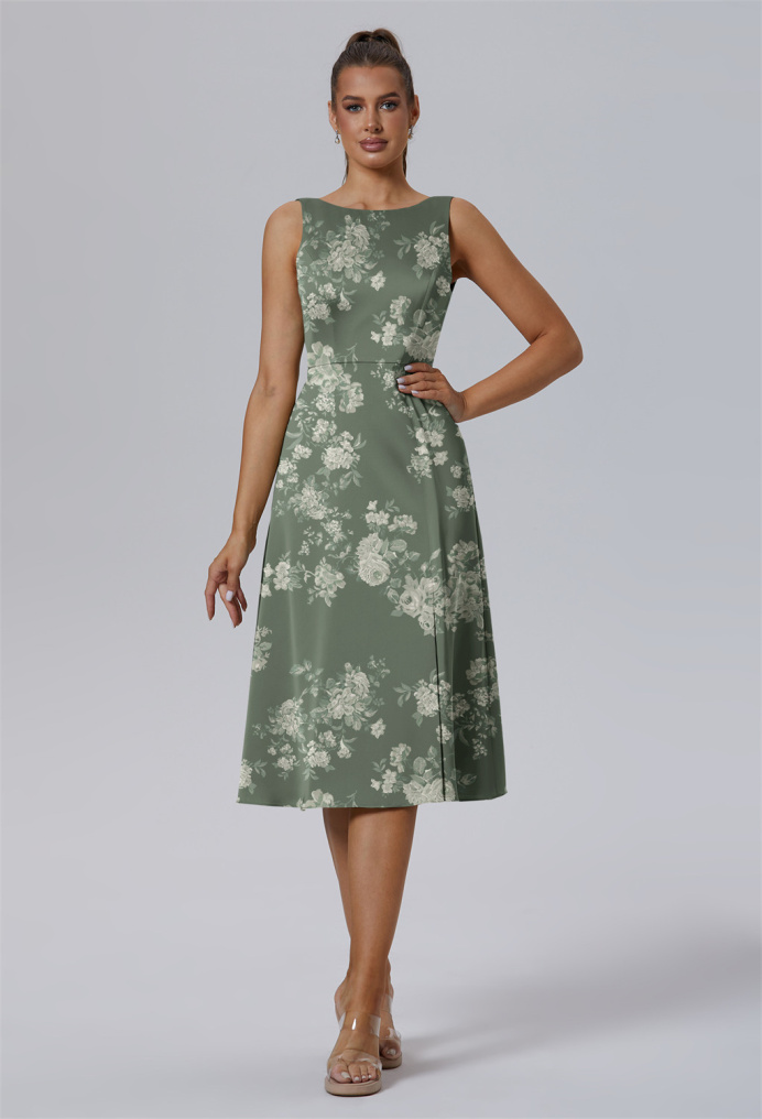 AW Ixajaw Dress